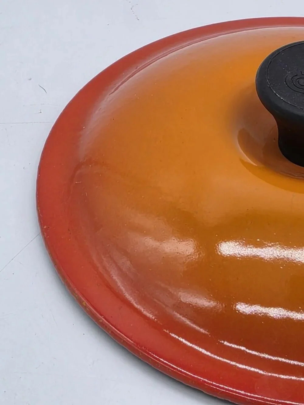 Le Creuset le creuset